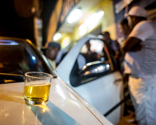TRE-MT proíbe venda e consumo de bebidas alcoólicas durante votação no domingo
